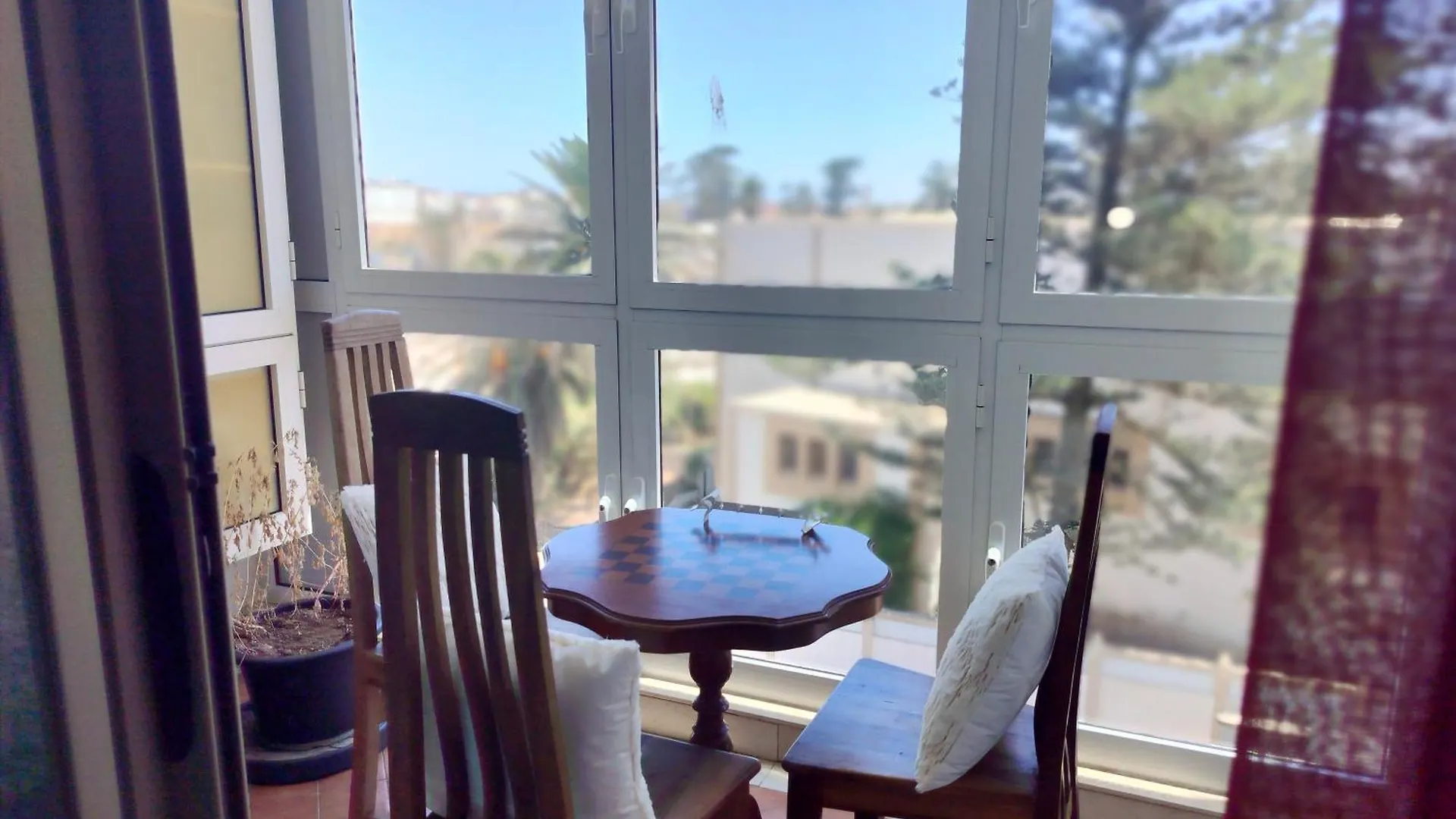 Appartement Residence Les Terrasses Essaouira Morocco